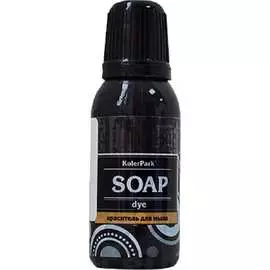 Синтетический гелевый краситель для мыла Palizh