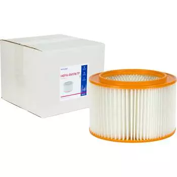 Синтетический hepa-фильтр для пылесоса EURO Clean MKSM-445X