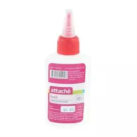 Синтетический канцелярский клей Attache