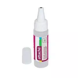 Синтетический канцелярский клей Attache