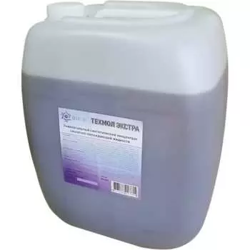 Синтетический концентрат AURA TOOLS СОЖ ТЕХМОЛ ЭКСТРА 49000020