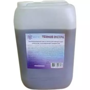 Синтетический концентрат сож AURA TOOLS ТЕХМОЛ ЭКСТРА 49000010