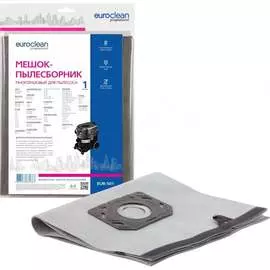 Синтетический мешок для пром.пылесосов EURO Clean EUR-501