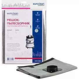 Синтетический мешок для пром.пылесосов EURO Clean EUR-509
