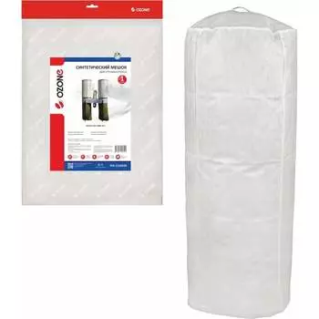 Синтетический мешок для стружкоотсоса OZONE SPA-2316KSR