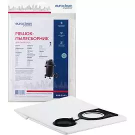 Синтетический мешок EURO Clean EUR-318