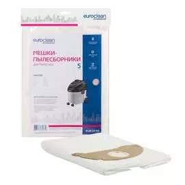 Синтетический мешок EURO Clean EUR-217 EUR-217/5