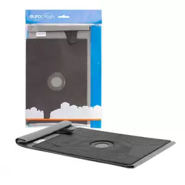 Универсальный синтетический мешок-пылесборник EURO Clean EUR-UN01R