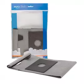 Универсальный синтетический мешок-пылесборник EURO Clean EUR-UN02R