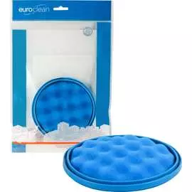 Синтетический микрофильтр для пылесоса EURO Clean EUR-HS18