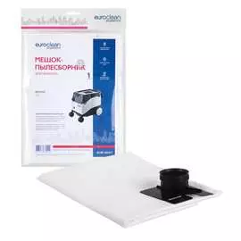 Синтетический пылесборник EURO Clean EUR-302