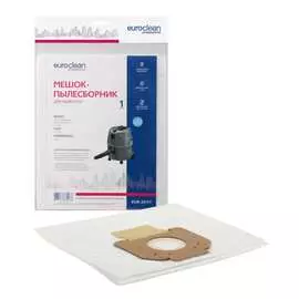 Синтетический пылесборник EURO Clean EUR-201