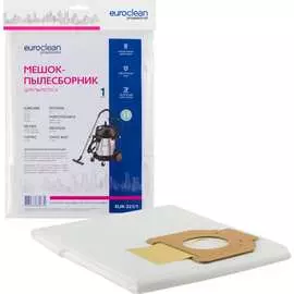 Синтетический пылесборник EURO Clean EUR-321