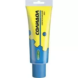 Синтетический солидол OILRIGHT 6020