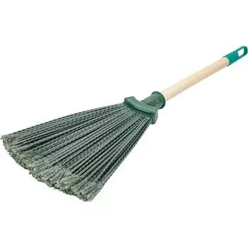 Синтетический веерный веник LAIMA EXPERT 601830