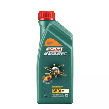 Синтетическое масло Castrol Magnatec 5W-30 АP 15C93C
