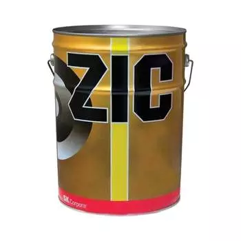 Синтетическое масло для легковых авто zic