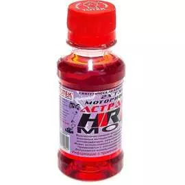 Синтетическое масло для садовой и мототехники ТОТЕК Астра Робот-2Т 2Т001PET