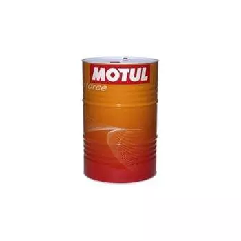Синтетическое масло MOTUL 8100 Eco-lite 0W20 108538
