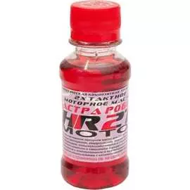 Синтетическое масло ТОТЕК Астра Робот HR– 2Т мото HR2Т001PET