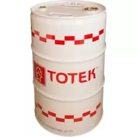Синтетическое масло ТОТЕК HR-City Edition SAE 5W30 HRCE530020