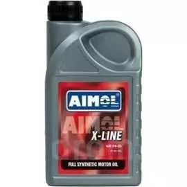 Синтетическое моторное масло AIMOL