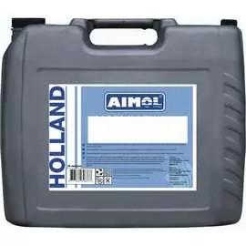 Синтетическое моторное масло AIMOL