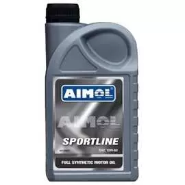 Синтетическое моторное масло AIMOL