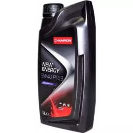 Синтетическое моторное масло Champion