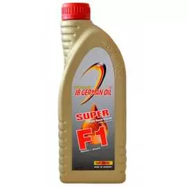 Синтетическое моторное масло JB GERMAN OIL