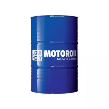 Синтетическое моторное масло LIQUI MOLY Molygen New Generation 5W-40 SN/CF;A3/B4 9057