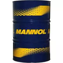 Синтетическое моторное масло MANNOL ENERGY FORMULA JP 5W30 1063