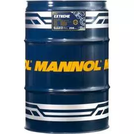 Синтетическое моторное масло MANNOL EXTREME 5W40 1024