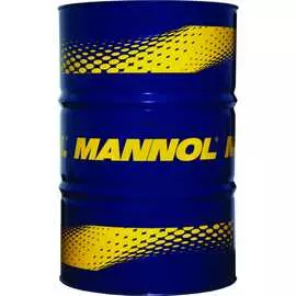 Синтетическое моторное масло MANNOL EXTREME 5W40 1023