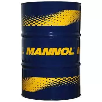 Синтетическое моторное масло MANNOL ENERGY FORMULA JP 5W30 1062