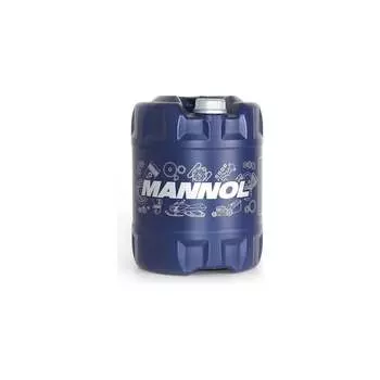 Синтетическое моторное масло MANNOL EXTREME 5W40 1054