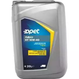 Синтетическое моторное масло OPET Fullpro HT 10W-40 CI-4 E4/E7 601215285