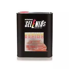 Синтетическое моторное масло Petronas