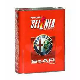 Синтетическое моторное масло Petronas