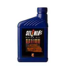 Синтетическое моторное масло Petronas