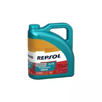 Синтетическое моторное масло REPSOL MULTIVALVULAS 6062R
