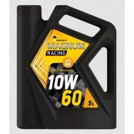 Синтетическое моторное масло Роснефть