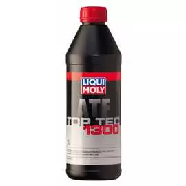 Синтетическое трансмиссионное масло для АКПП LIQUI MOLY Top Tec ATF 1300 3691
