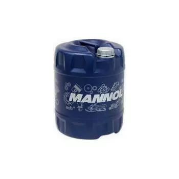 Синтетическое трансмиссионное масло MANNOL BASIC PLUS GETRIEBEOEL 75W-90 1386