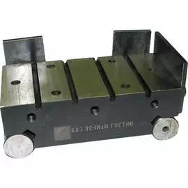 Синусная линейка CNIC тип ЛС 51692