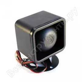 Сирена Вымпел BCS-S108 6068