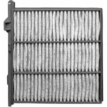 Система антибактериальной очистки воздуха в салоне JS Asakashi