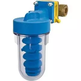 Система антинакипи Atlas Filtri