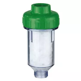 Система антинакипи Atlas Filtri