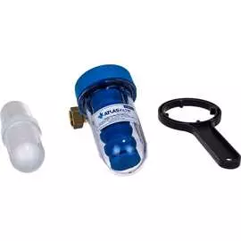 Система антинакипи Atlas Filtri